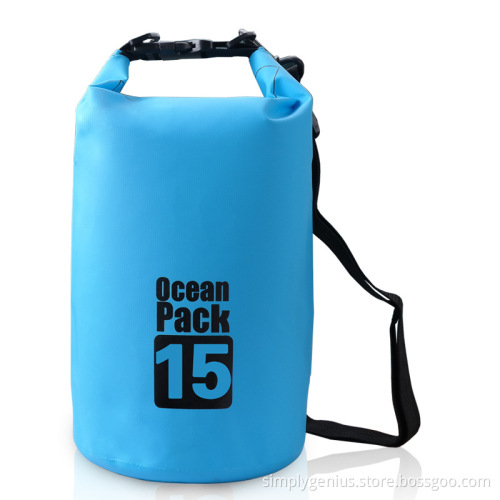 floating duffle bag waterproof ditty bag